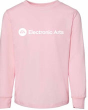 Load image into Gallery viewer, **SALE** Bella Toddler Long Sleeve Tee
