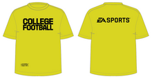 Load image into Gallery viewer, College Football T-Shirt
