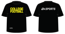 Load image into Gallery viewer, College Football T-Shirt
