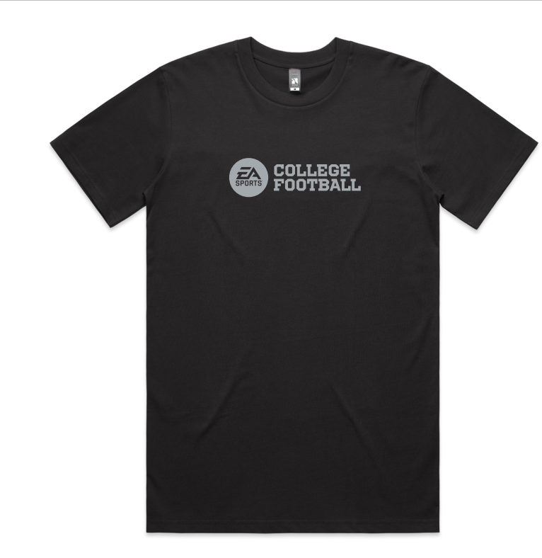 EA Sports College Football Ascolour T-Shirt