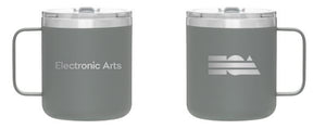 Camper Thermal Mug - 12oz.