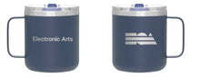 Load image into Gallery viewer, Camper Thermal Mug - 12oz.
