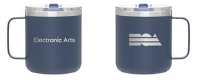 Camper Thermal Mug - 12oz.