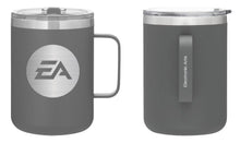 Load image into Gallery viewer, Camper Thermal Mug - 16.9oz
