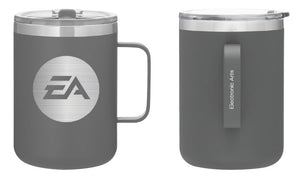 Camper Thermal Mug - 16.9oz