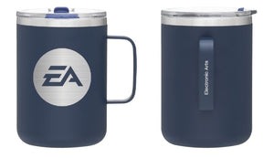 Camper Thermal Mug - 16.9oz