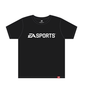 COMFY- EA SPORTS Short Sleeve  Children's Shirt