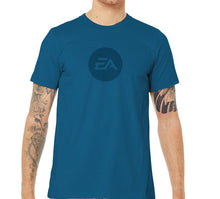 Load image into Gallery viewer, EA Filled Canvas Shirt
