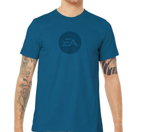 EA Filled Canvas Shirt