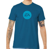 Load image into Gallery viewer, EA Filled Canvas Shirt
