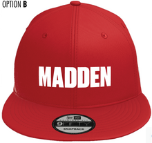 Load image into Gallery viewer, Madden

