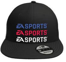 Load image into Gallery viewer, EA SPORTS TRIFECTA HAT
