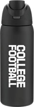 Load image into Gallery viewer, Owala Sports 40oz. Tumbler - College Football
