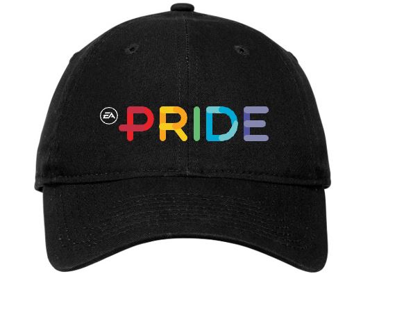 EA Pride Hat