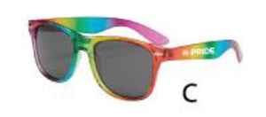 EA Pride Sunglasses