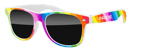 EA Pride Sunglasses