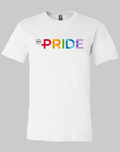 EA Pride Shirt