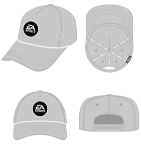 EA Sports Yacht Hat