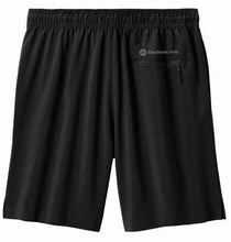 Load image into Gallery viewer, EA Richardson Barrage Stretch Woven Training Shorts
