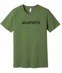 EA Sports Bella Canvas T-Shirt