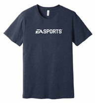 Load image into Gallery viewer, EA Sports Bella Canvas T-Shirt
