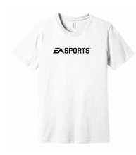 Load image into Gallery viewer, EA Sports Bella Canvas T-Shirt
