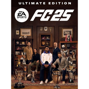 EA SPORTS FC 25 ULTIMATE EDITION - PC (EA app) DIGITAL CODE