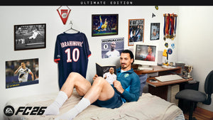 EA SPORTS FC 26 ULT. EARLY ED (PC EA App) - DIGITAL CODE