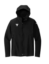 Load image into Gallery viewer, EA Sports FC Nike Soft Hooded Shell Jacket
