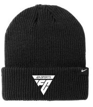 Load image into Gallery viewer, EA Sports FC Nike Beanie
