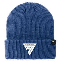 Load image into Gallery viewer, EA Sports FC Nike Beanie
