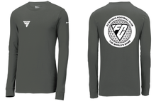 Load image into Gallery viewer, Sports FC Nike Dry-Fit Long Sleeve
