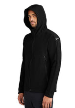 Load image into Gallery viewer, EA Sports FC Nike Soft Hooded Shell Jacket
