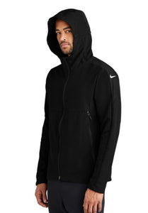 EA Sports FC Nike Soft Hooded Shell Jacket