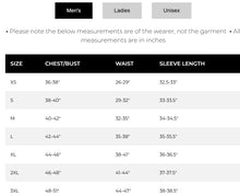 Load image into Gallery viewer, ***SALE** Fossa Riposte Men&#39;s Jacket
