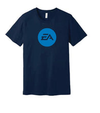 Load image into Gallery viewer, EA Filled Canvas Shirt
