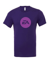 Load image into Gallery viewer, EA Filled Canvas Shirt
