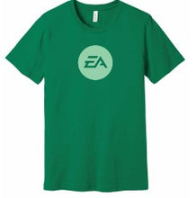 Load image into Gallery viewer, EA Filled Canvas Shirt
