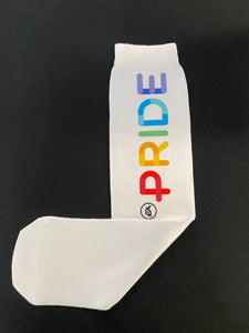 EA Pride Socks