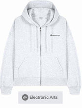 Load image into Gallery viewer, Women’s Full-Zip Hoodie
