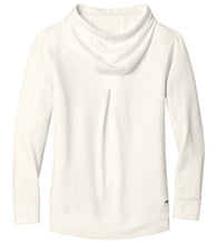 Load image into Gallery viewer, Ladies OGIO Luuma Pullover Fleece Hoodie
