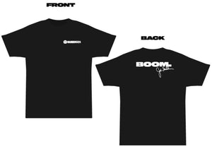 Madden 24 Black BOOM shirt