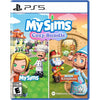 MySims Cozy Bundle Physical - PlayStation 5