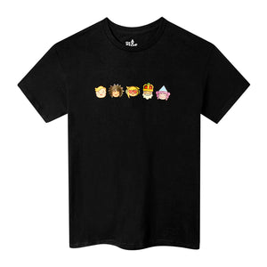 MySims Character Tee