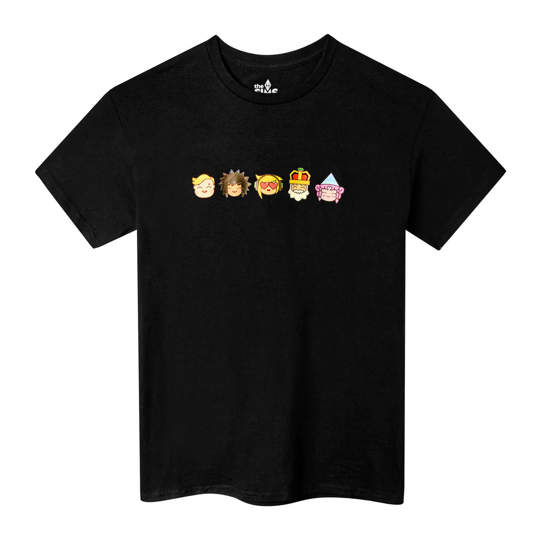 MySims Character Tee