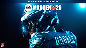 MADDEN 26 - DLX EARLY PO. ED.(STEAM) DIGITAL CODE