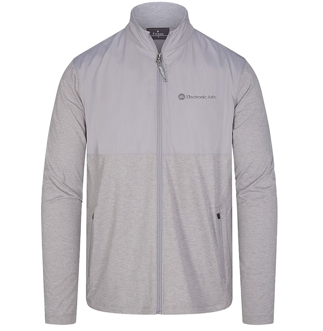 ***SALE** Fossa Riposte Men's Jacket