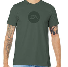 Load image into Gallery viewer, EA Filled Canvas Shirt
