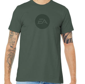 EA Filled Canvas Shirt