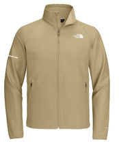 Load image into Gallery viewer, **SALE** North Face Barr Soft Shell Jacket
